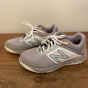 New Balance Men’s Baseball Turf Shoe